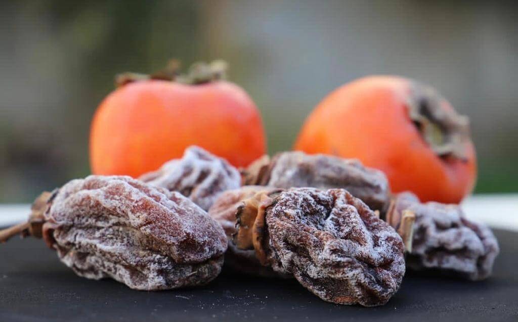500 Gr Cennet Elması Kurusu - Görsel 3