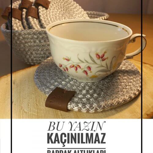 Bardak altlığı